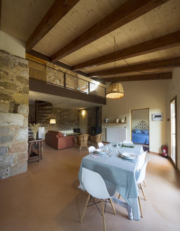 Masoveria De Llado Extérieur photo
