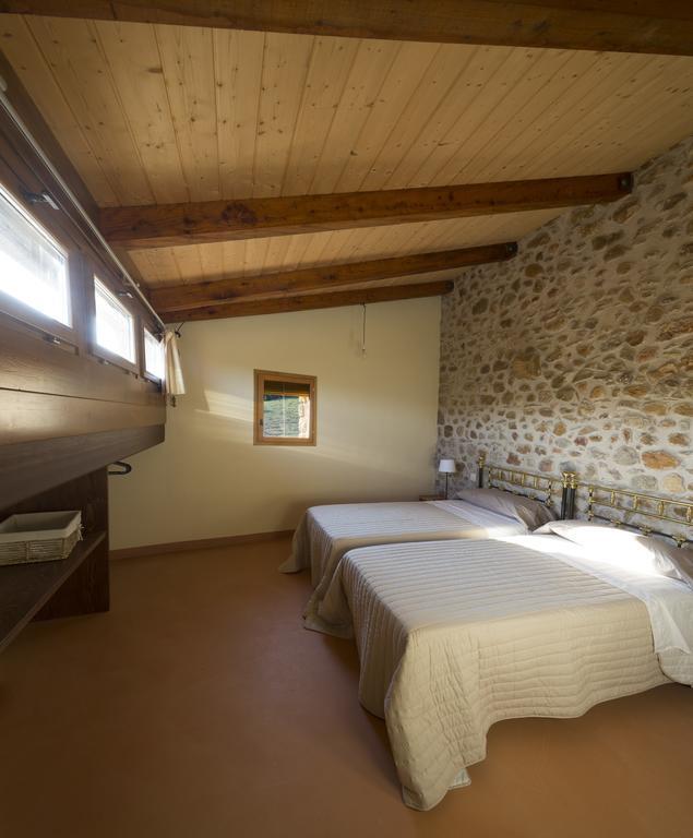 Masoveria De Llado Extérieur photo