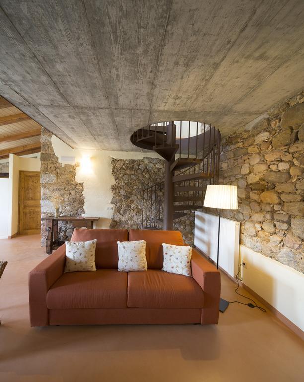 Masoveria De Llado Extérieur photo