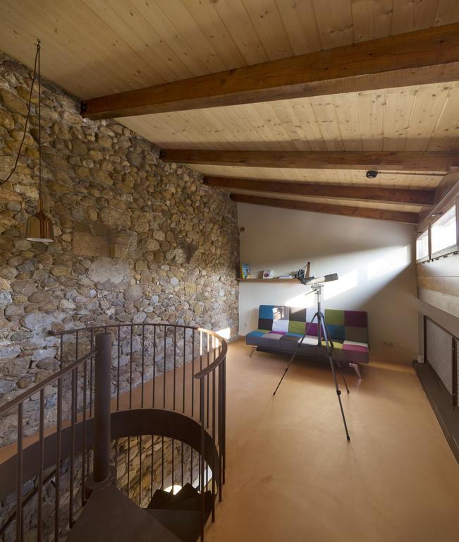 Masoveria De Llado Extérieur photo