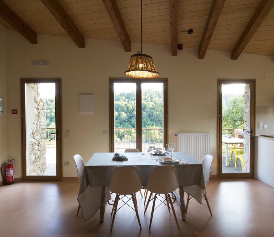 Masoveria De Llado Extérieur photo