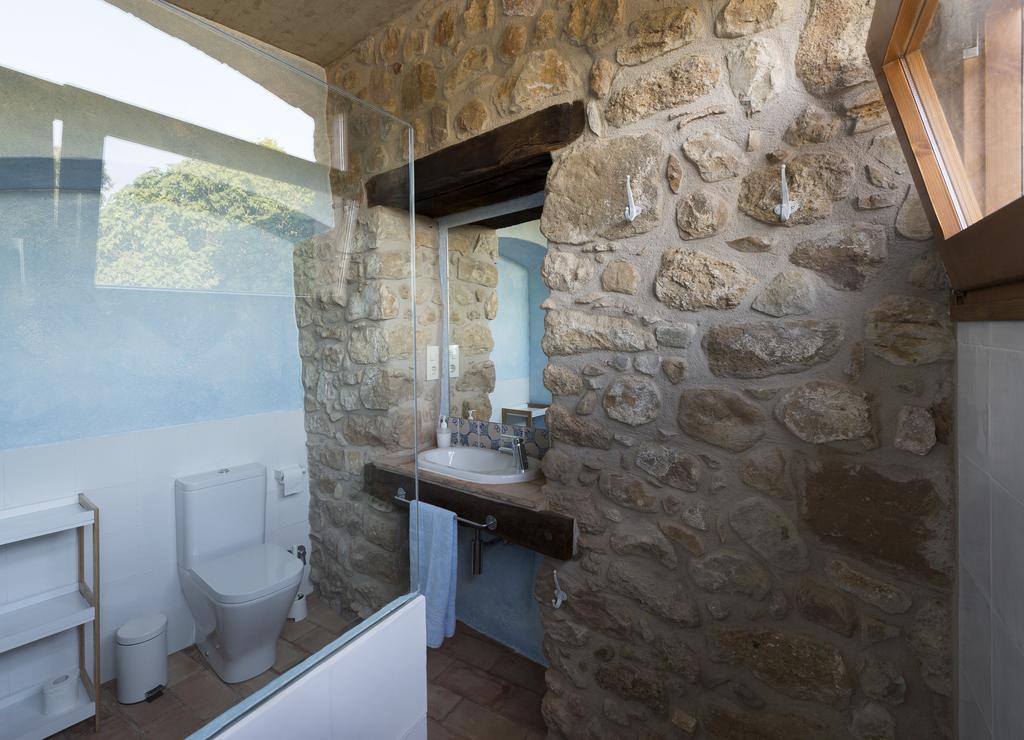 Masoveria De Llado Extérieur photo