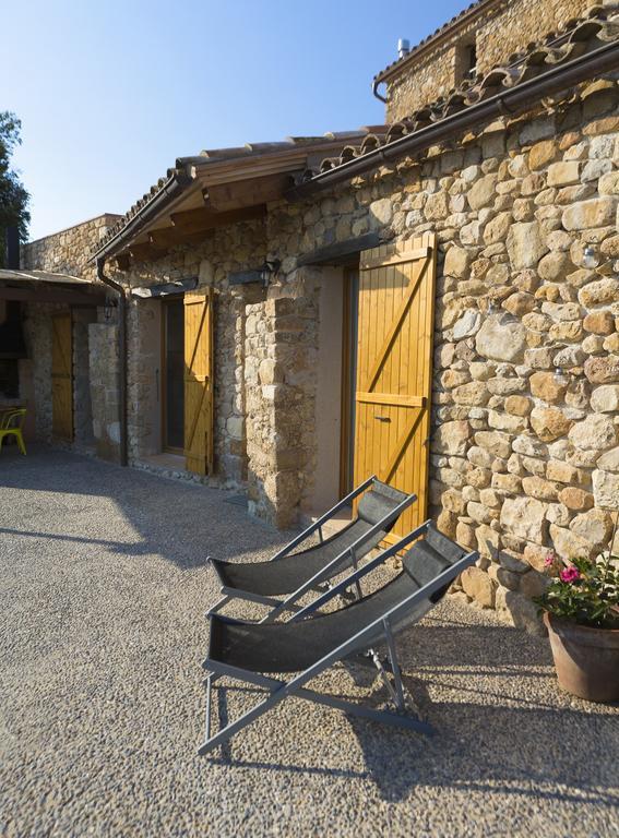Masoveria De Llado Extérieur photo
