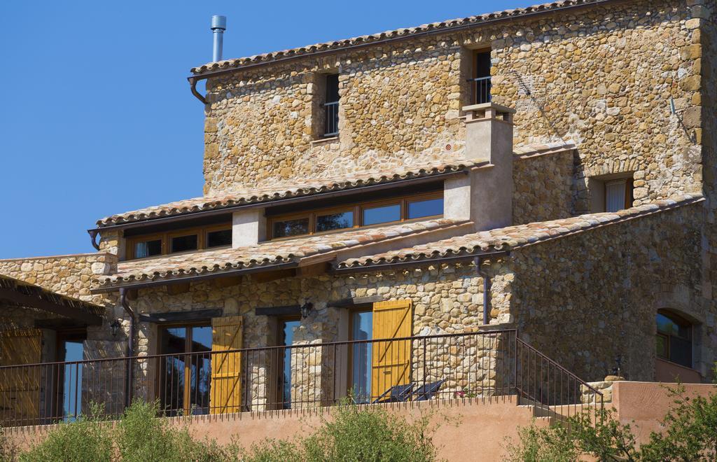 Masoveria De Llado Extérieur photo