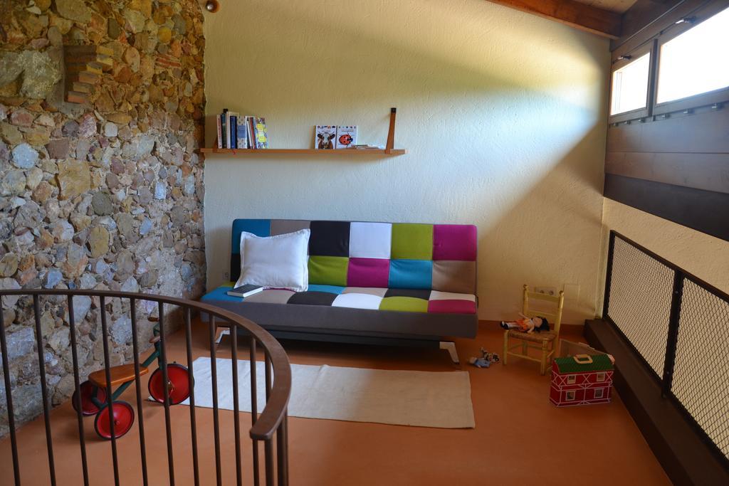 Masoveria De Llado Extérieur photo