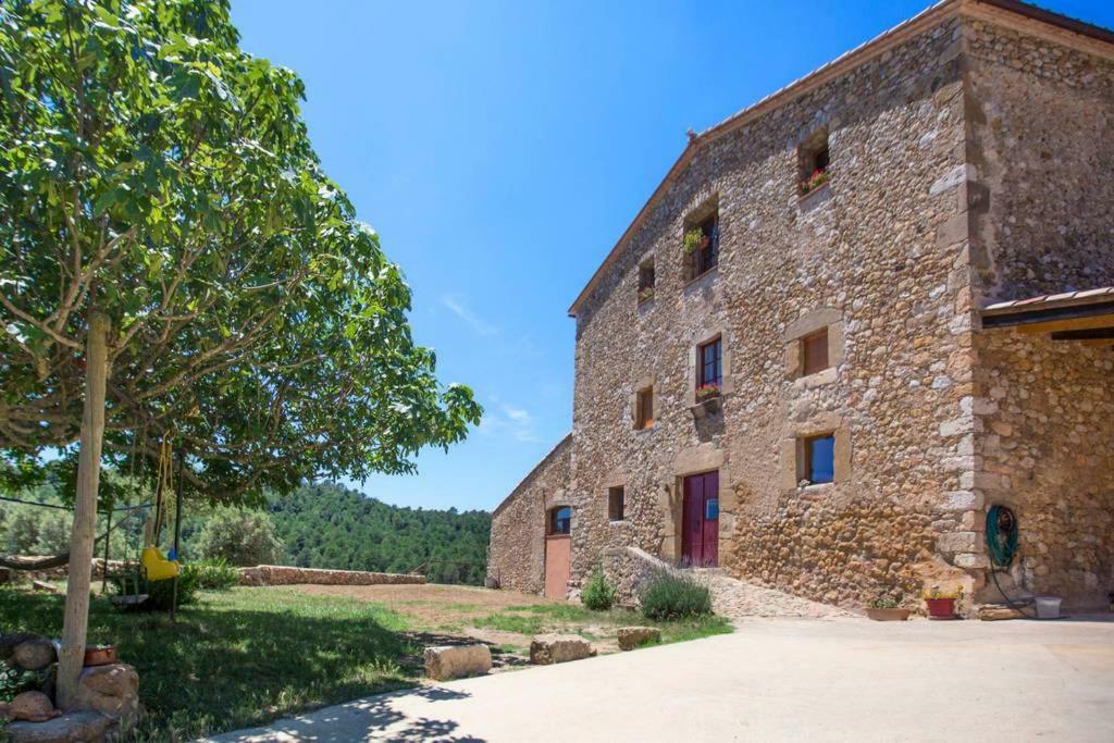 Masoveria De Llado Extérieur photo